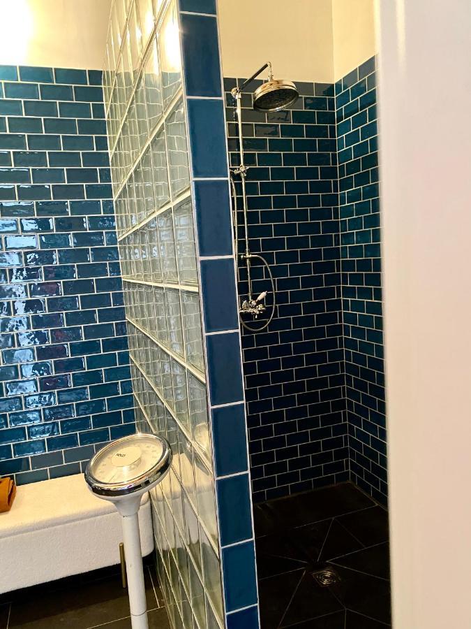 Apartmán Hof27 Gross Eissel Exteriér fotografie