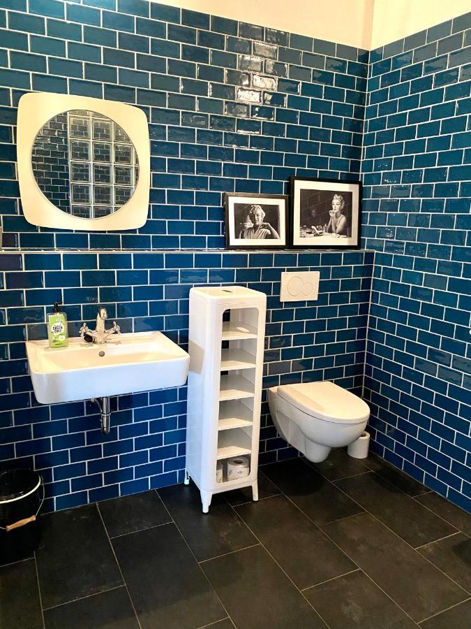 Apartmán Hof27 Gross Eissel Exteriér fotografie