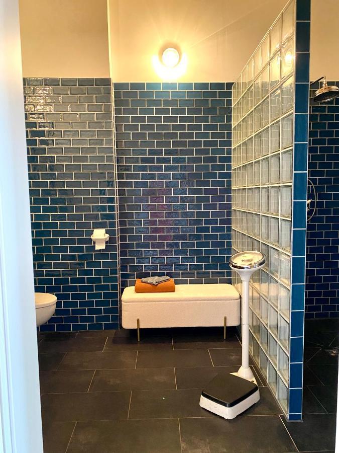 Apartmán Hof27 Gross Eissel Exteriér fotografie