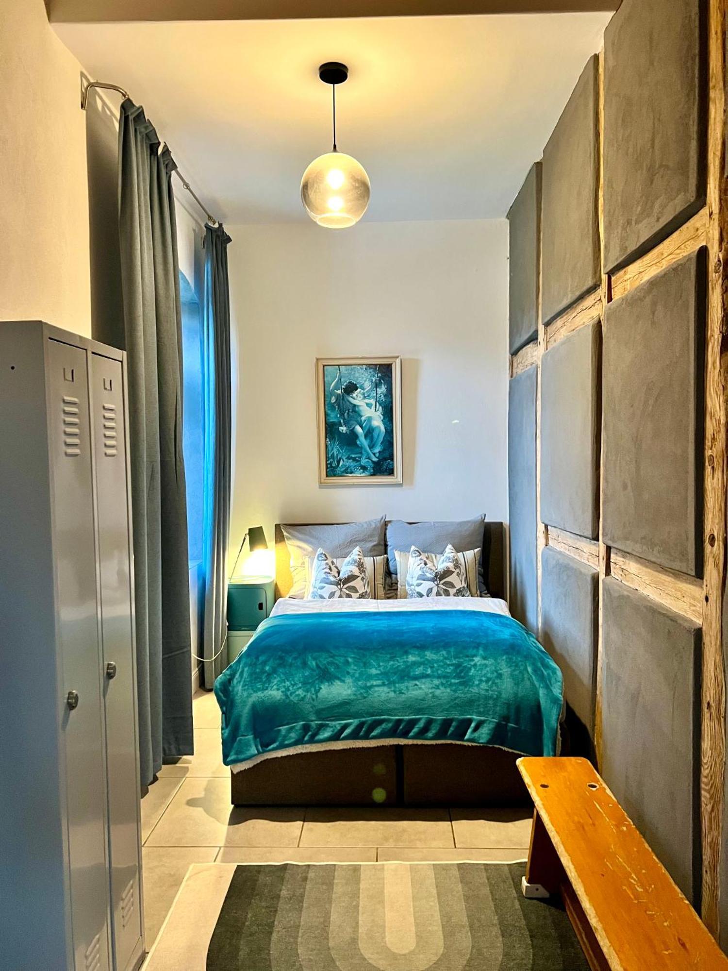 Apartmán Hof27 Gross Eissel Exteriér fotografie