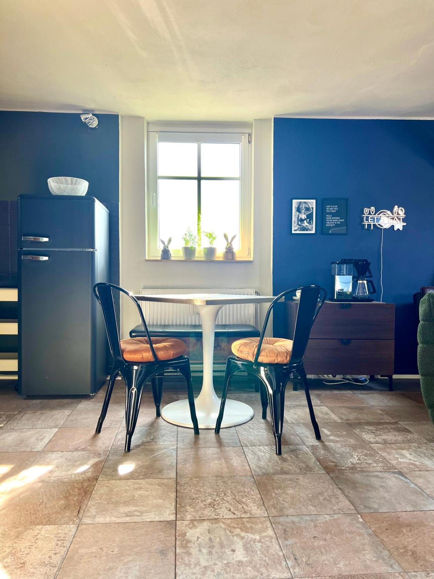 Apartmán Hof27 Gross Eissel Exteriér fotografie